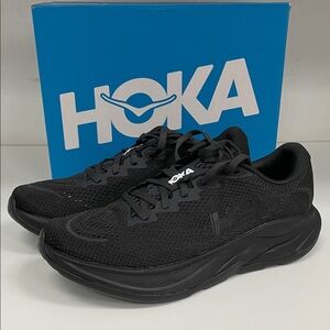 Hoka Rincon 4 women’s